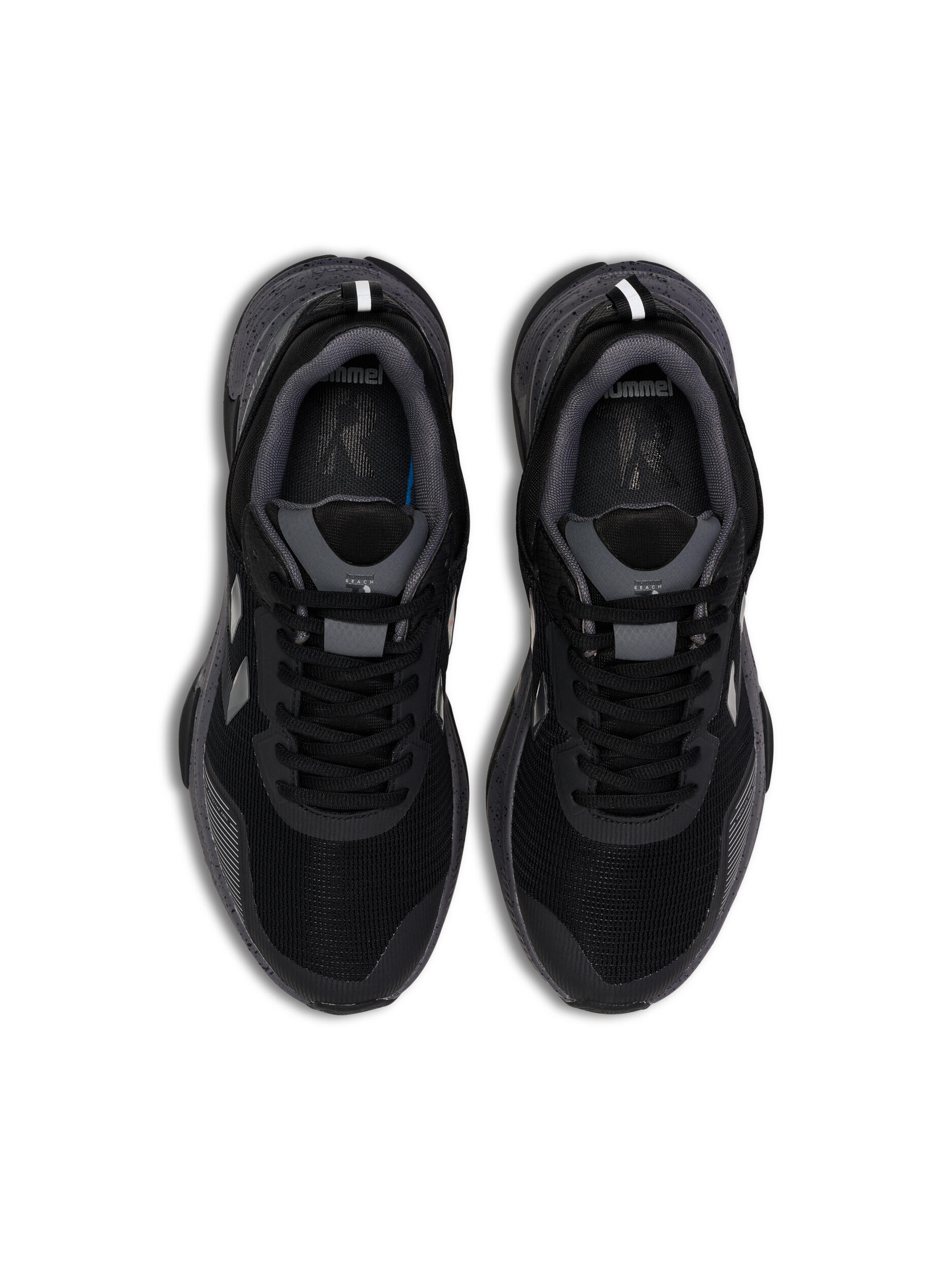Enfiler Chaussure D'entraînement Reach Tr Adulte 3/7