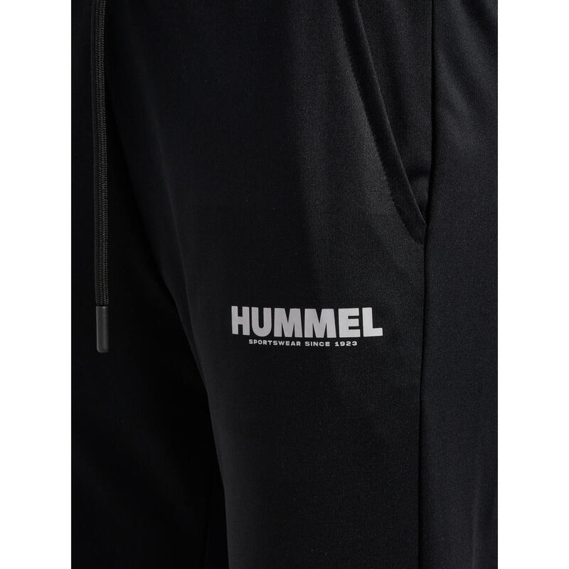 Pantalones Hmllegacy Mujer Transpirable Hummel