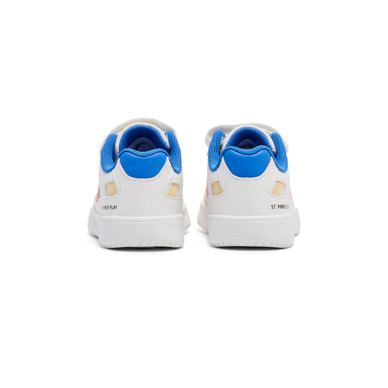 Fermeture Velcro Sneaker St. Power Enfant HUMMEL