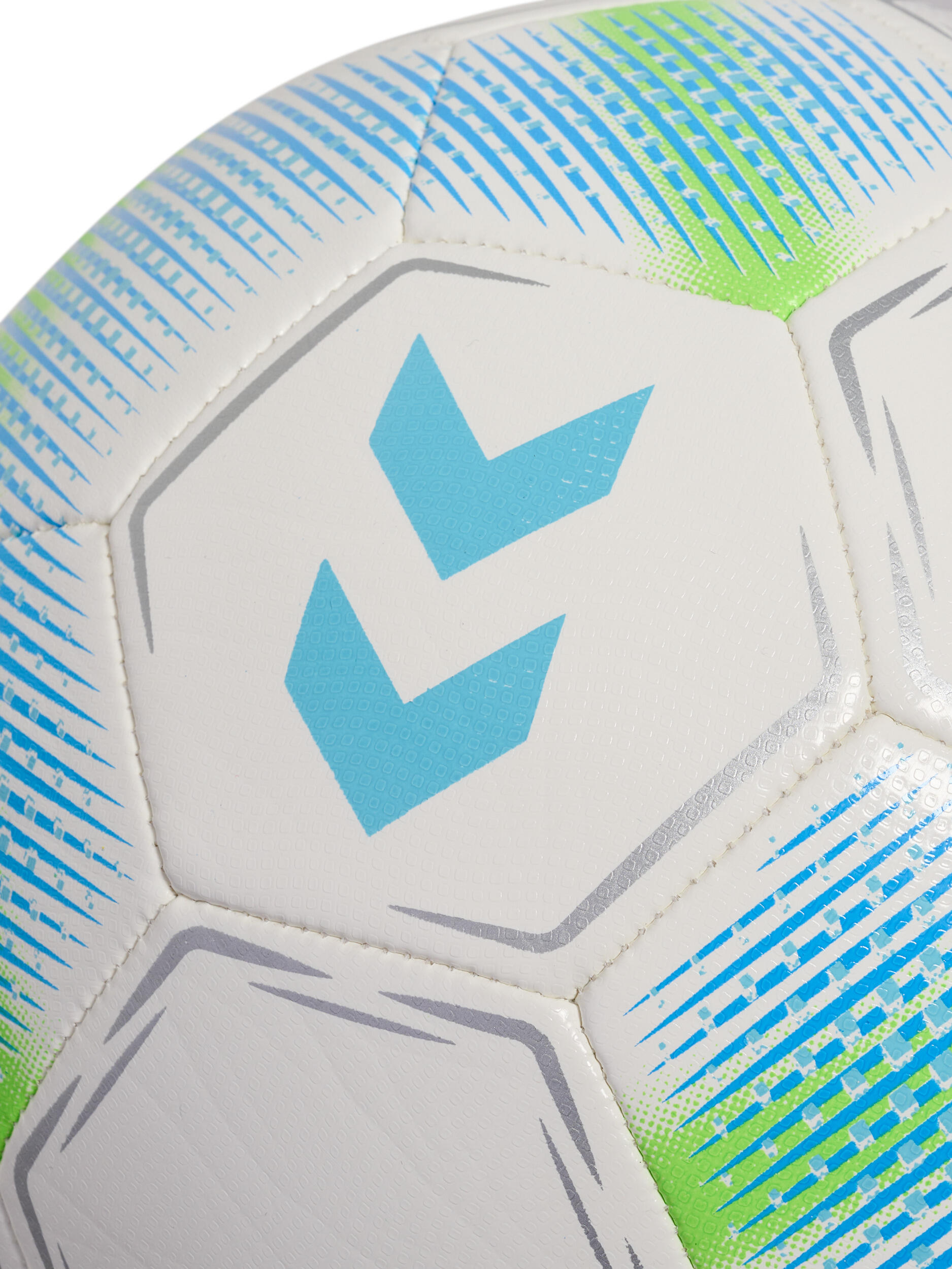 Fußball Hummel Precision Light 290 3/7