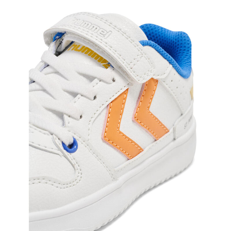 Fermeture Velcro Sneaker St. Power Enfant HUMMEL