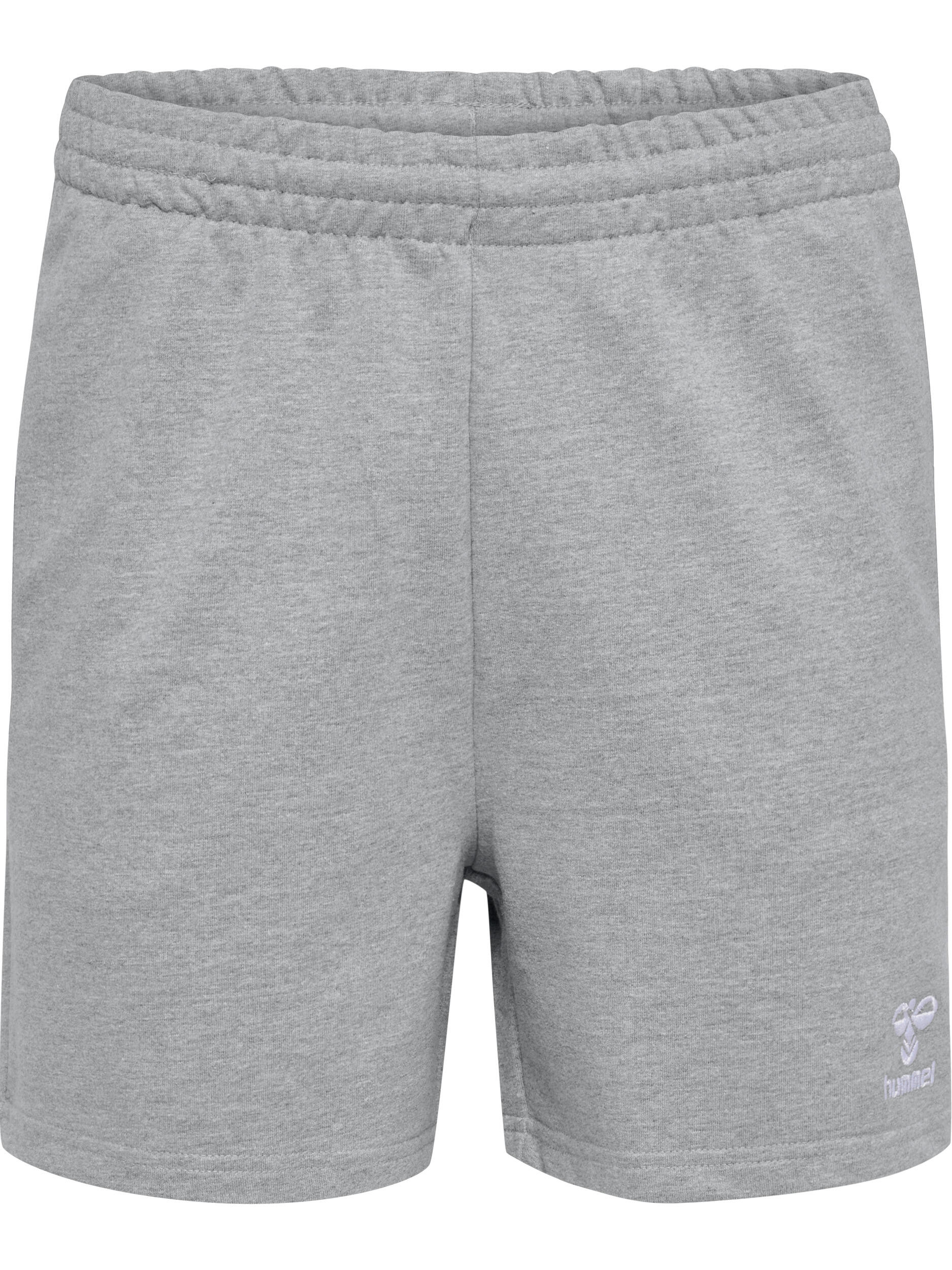 Fermeture À Cordon Short Hmlgo Femme 4/7
