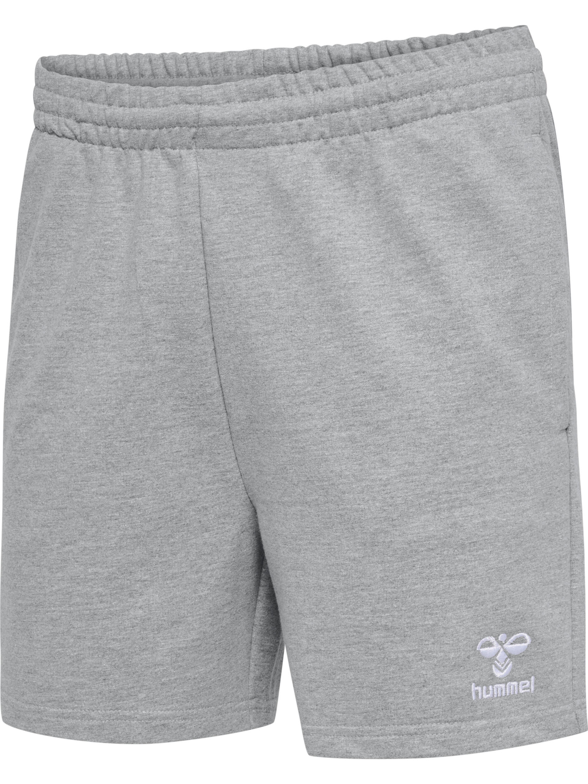 Fermeture À Cordon Short Hmlgo Femme 7/7