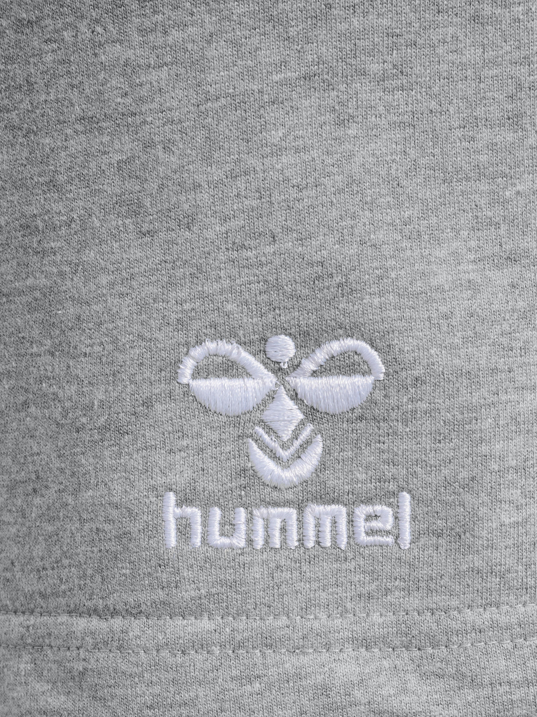 Fermeture À Cordon Short Hmlgo Femme 6/7