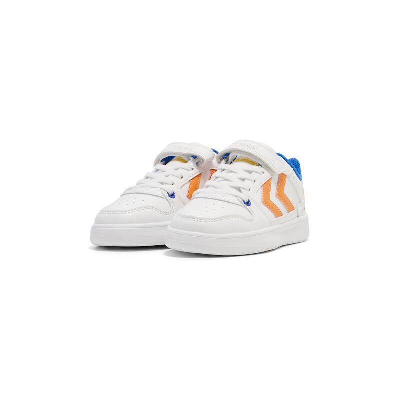 Fermeture Velcro Sneaker St. Power Enfant HUMMEL