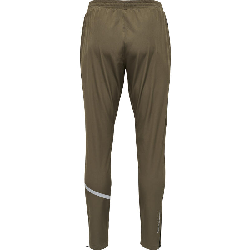 Fermeture À Cordon Hose Nwlportland Course Homme NEWLINE