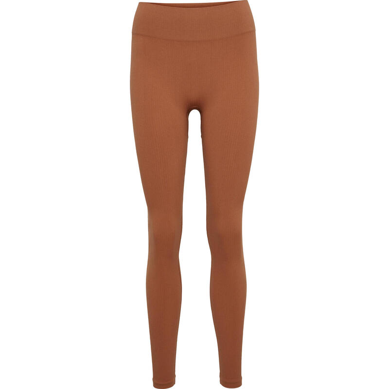 Enfiler Collants Hmlmt Adapt Entraînement Femme HUMMEL