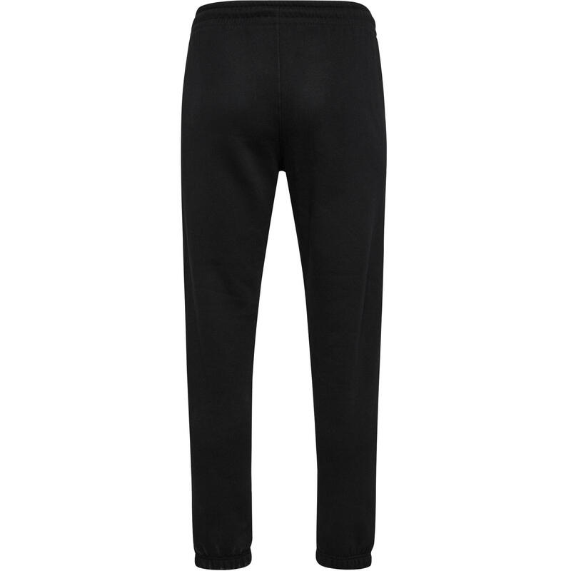 Trekkoordsluiting Broek Hmlregular Unisex Volwassene HUMMEL