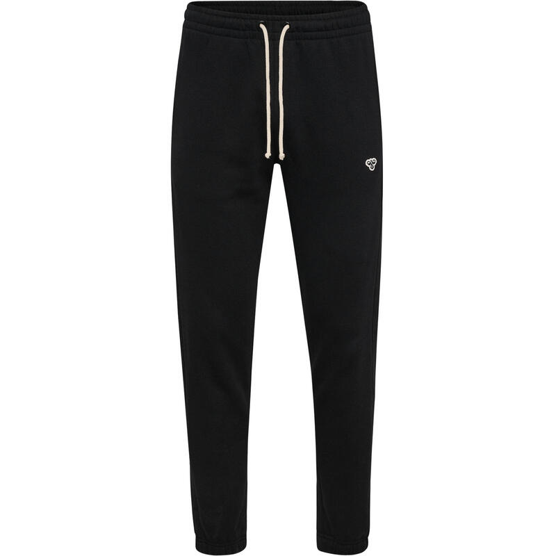 Trekkoordsluiting Broek Hmlregular Unisex Volwassene HUMMEL