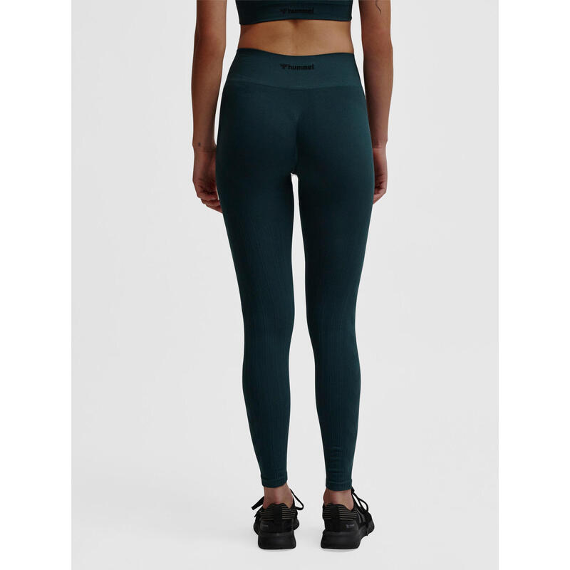 Enfiler Leggings Hmlmt Yoga Femme HUMMEL