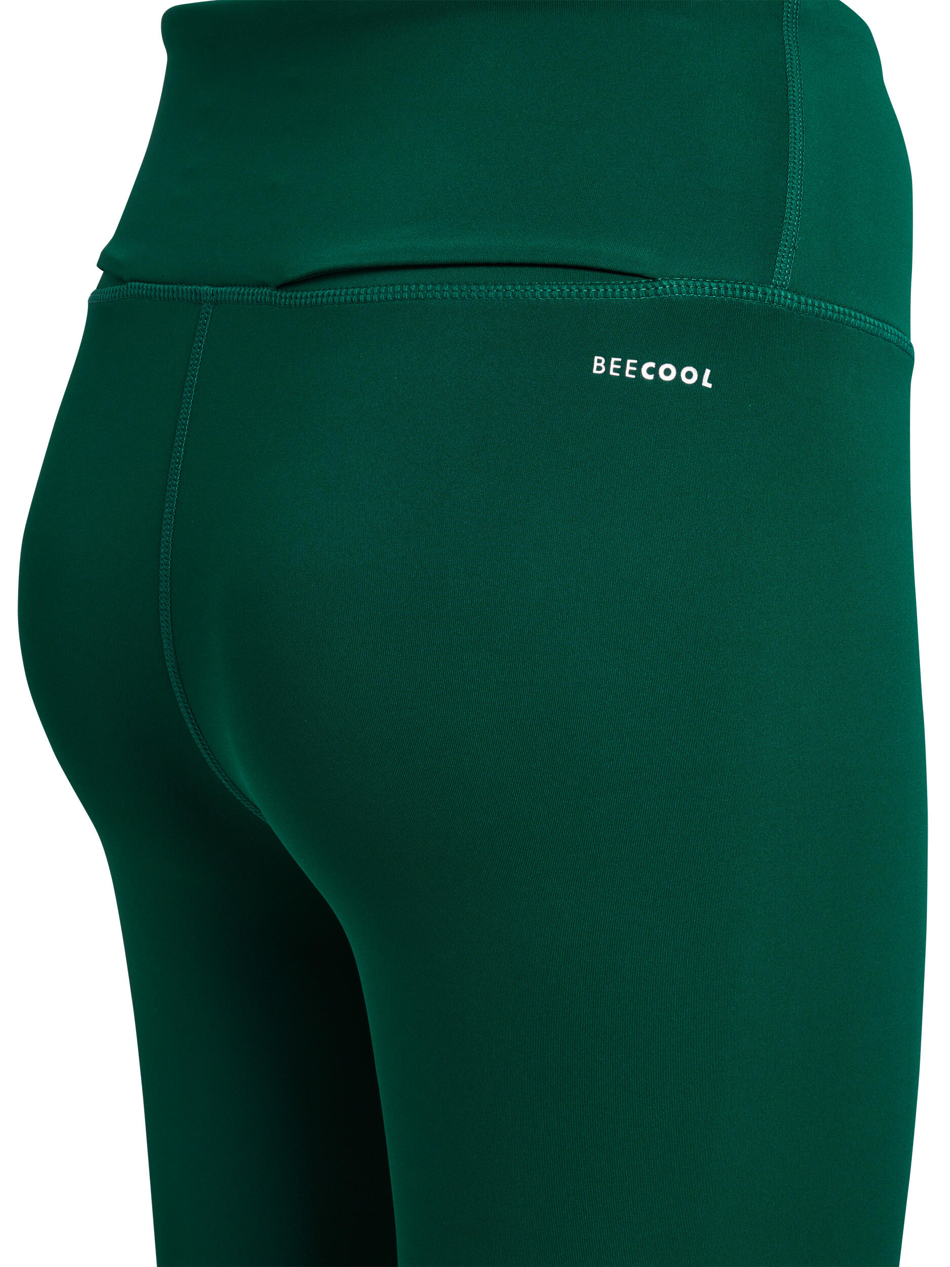 Enfiler Collants Hmlcourt Entraînement Femme 5/7