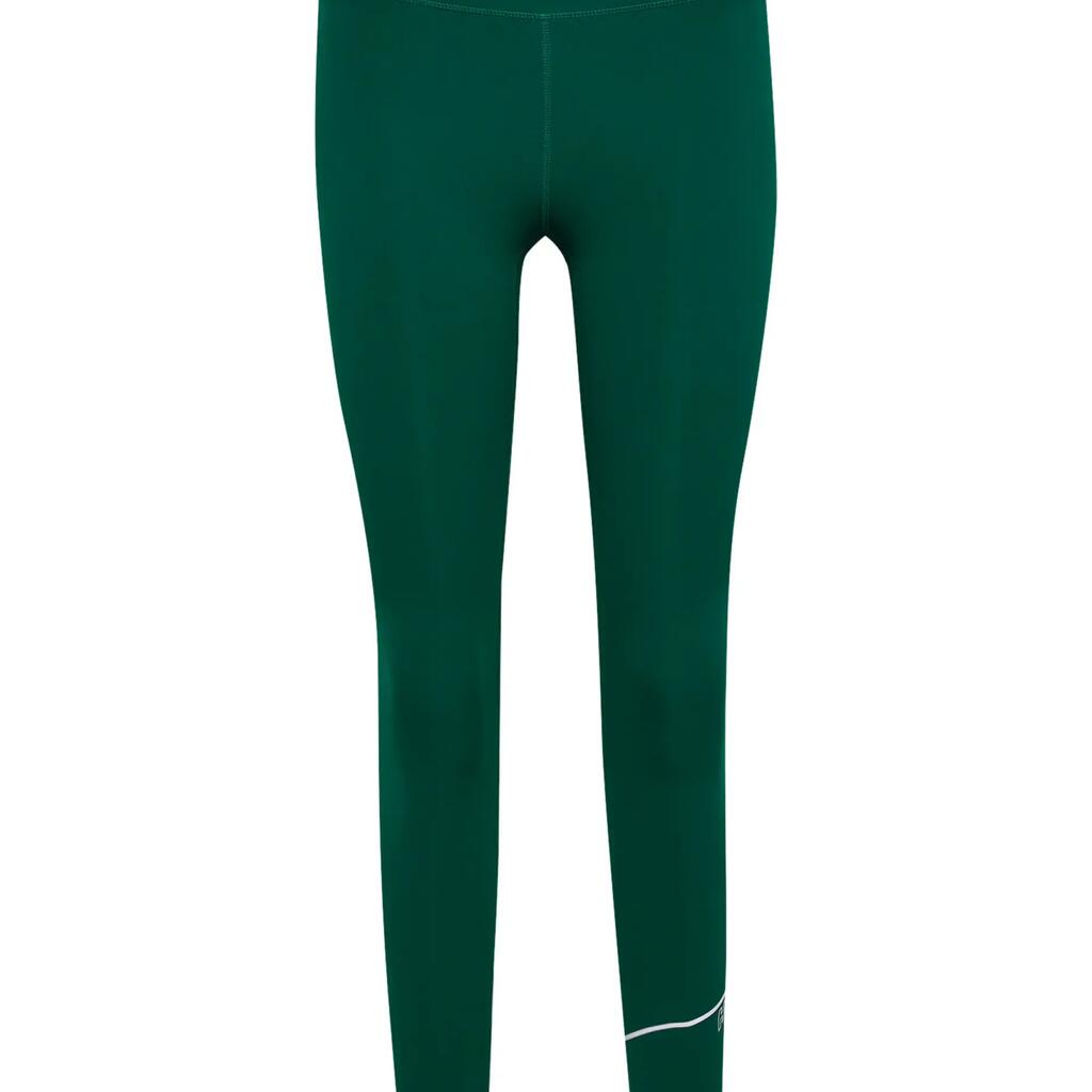 Women's leggings Hummel hmlCOURT