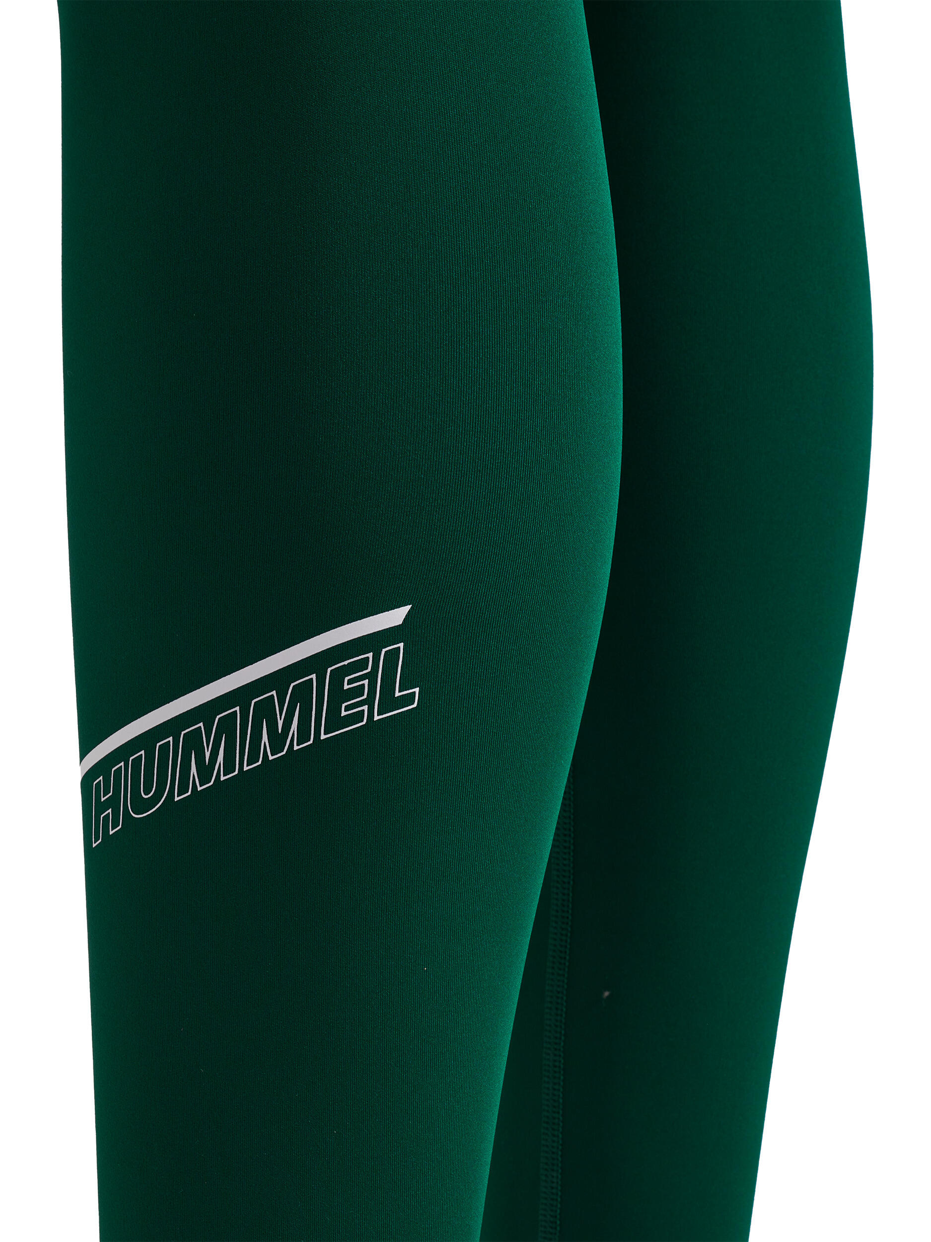 Enfiler Collants Hmlcourt Entraînement Femme 3/7