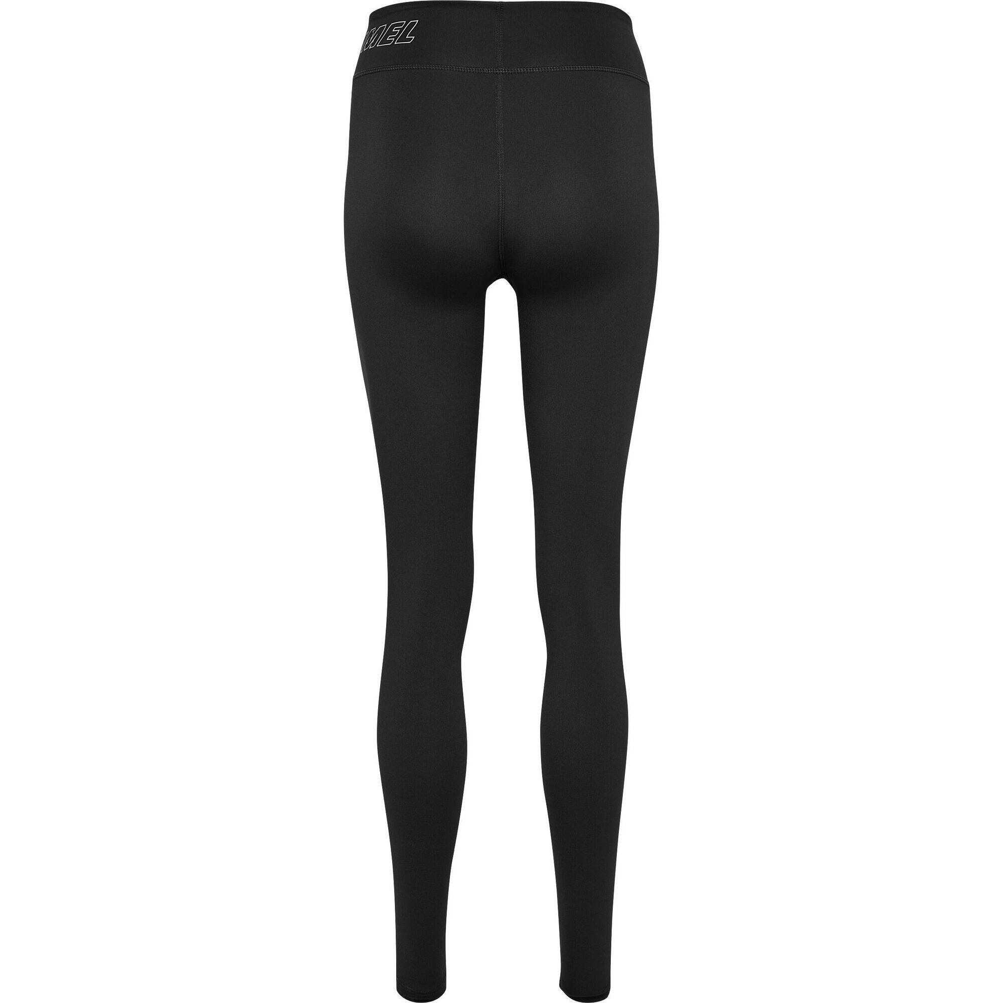 Women's leggings Hummel