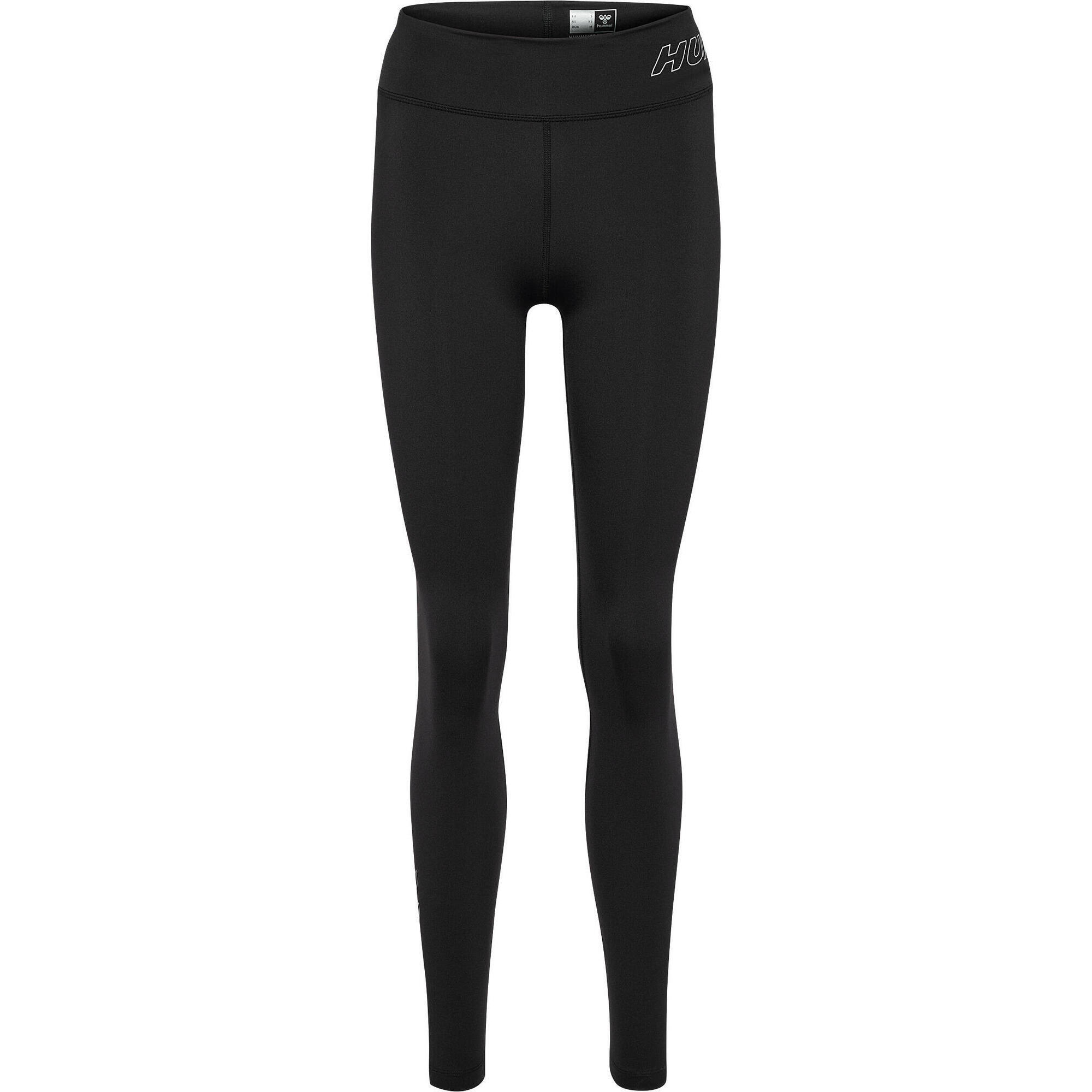 Women's leggings Hummel