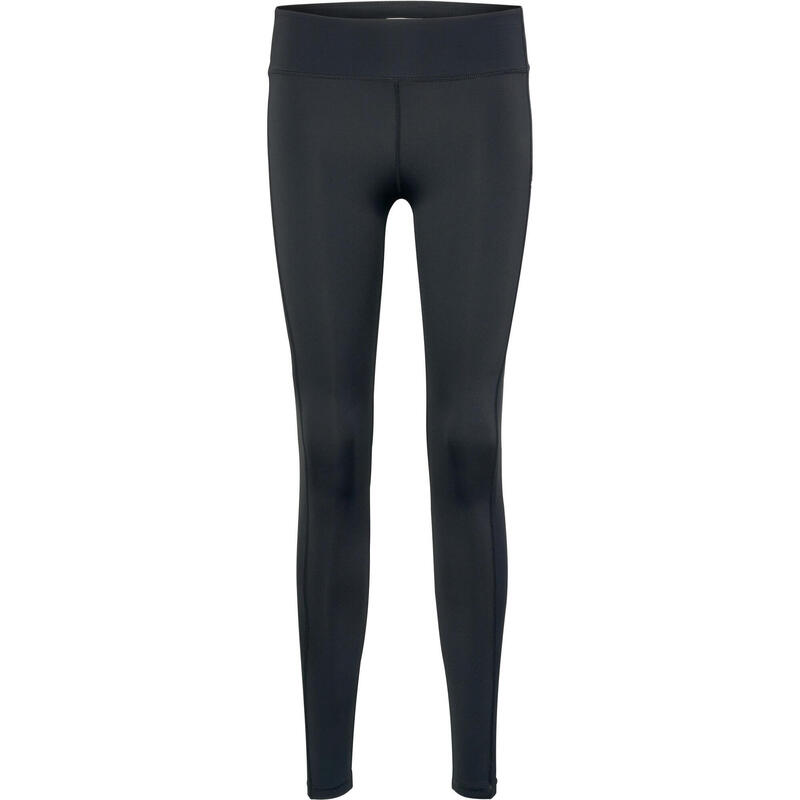 Mallas Hmlmt Yoga Mujer De Secado Rápido Hummel