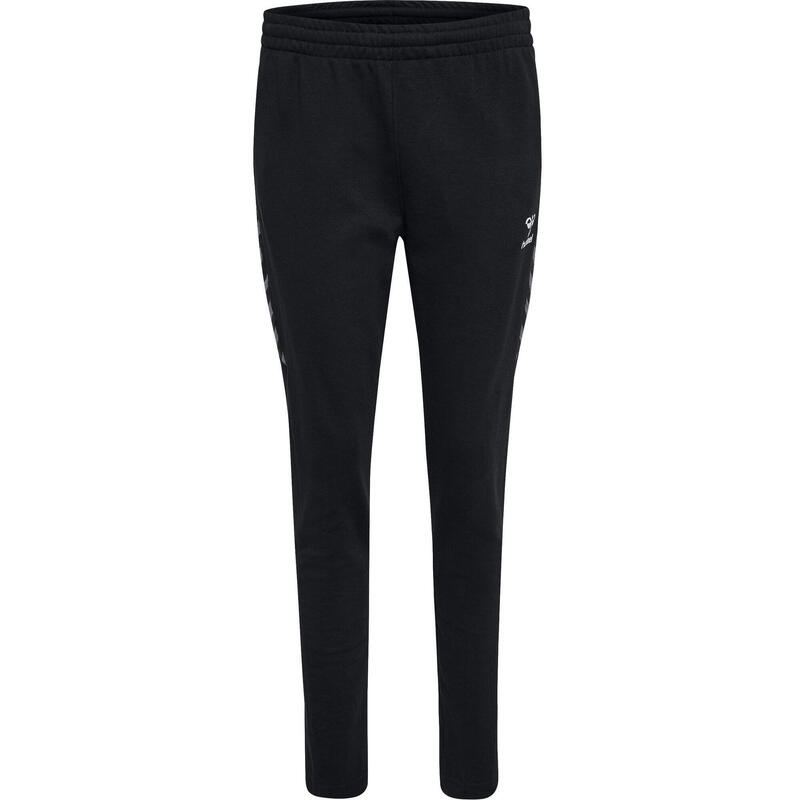 Cierre Con Cordón Pantalones Hmlauthentic Multideporte Mujer HUMMEL