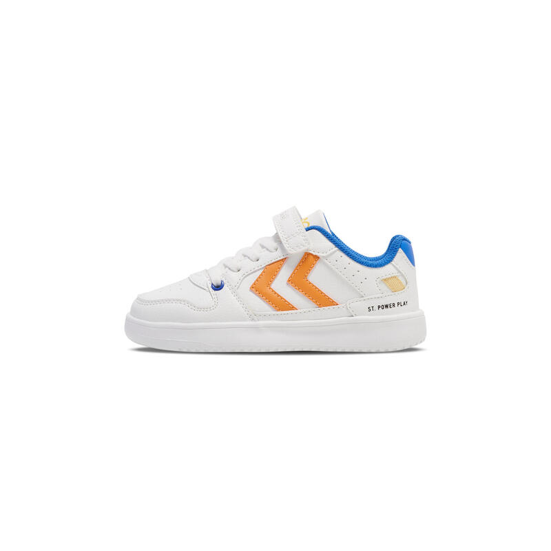 Zapatilla Deportiva Low St. Power Los Niños Unisex Hummel