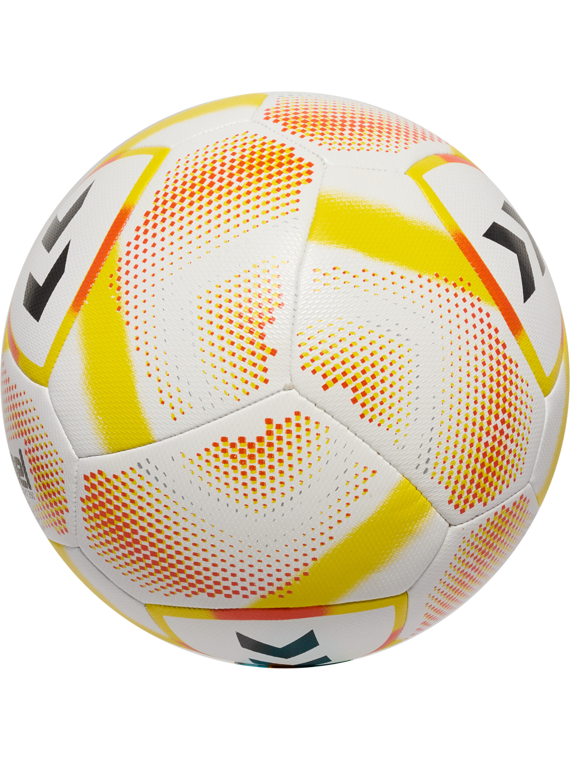 Fußball Hummel Aerofly Light 350 3/7