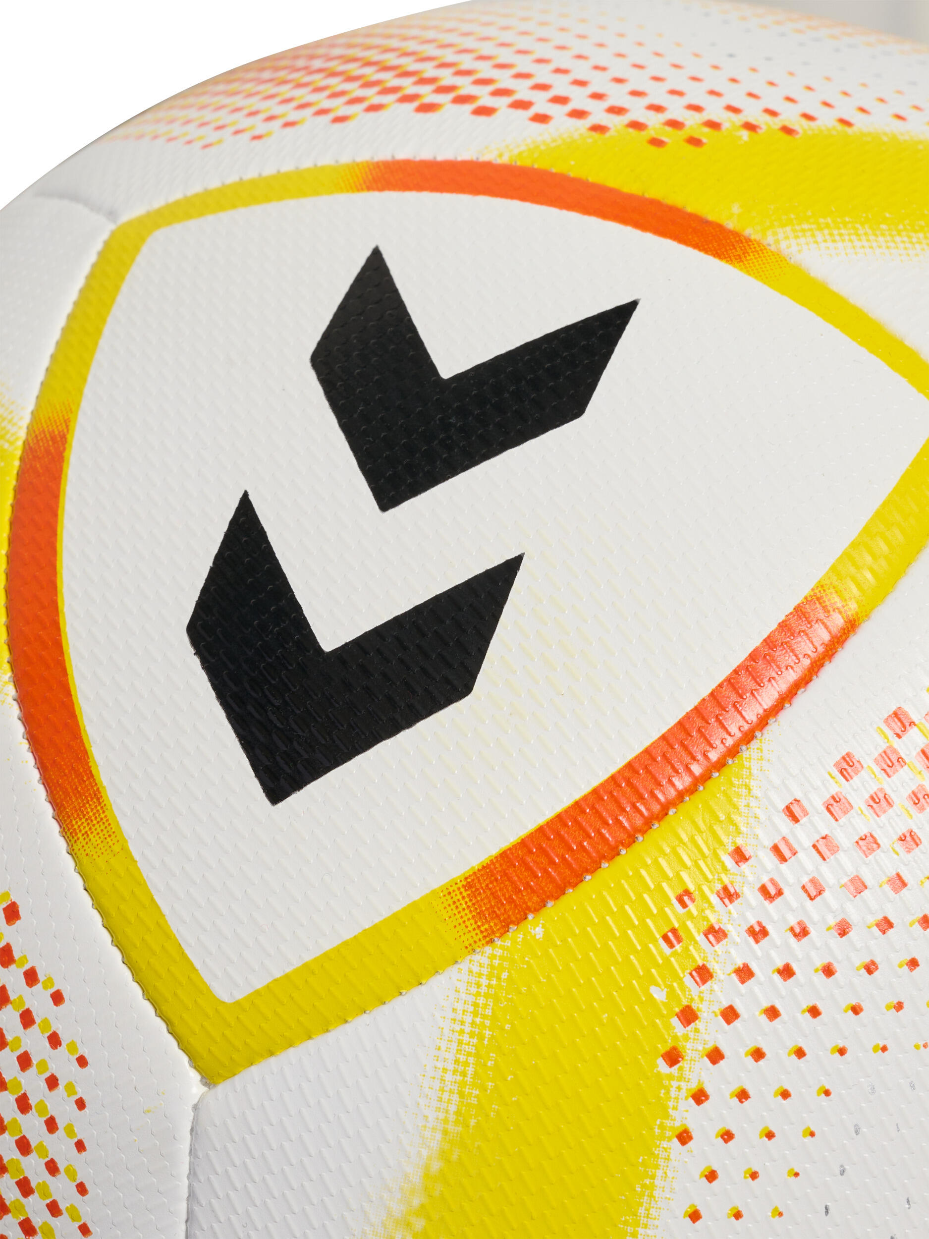 Fußball Hummel Aerofly Light 350 4/7