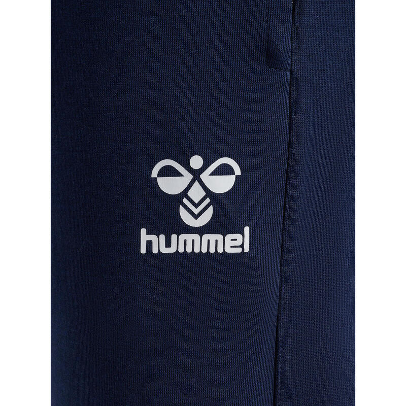 Fermeture À Cordon Hose Hmltravel Multisport Femme HUMMEL