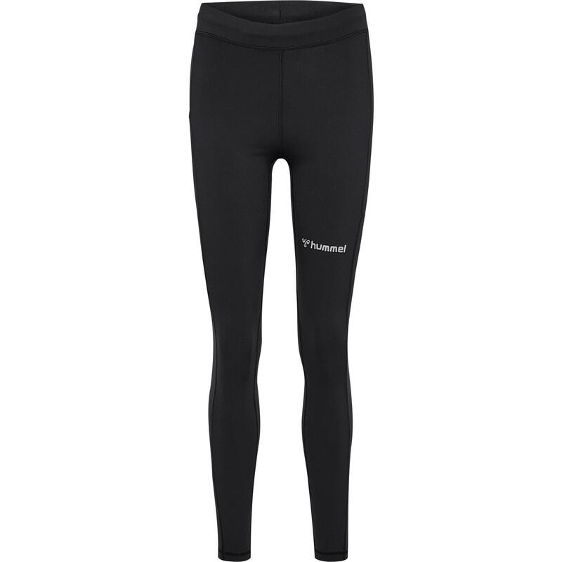 Fermeture À Cordon Leggings Hmlrun Course Femme HUMMEL