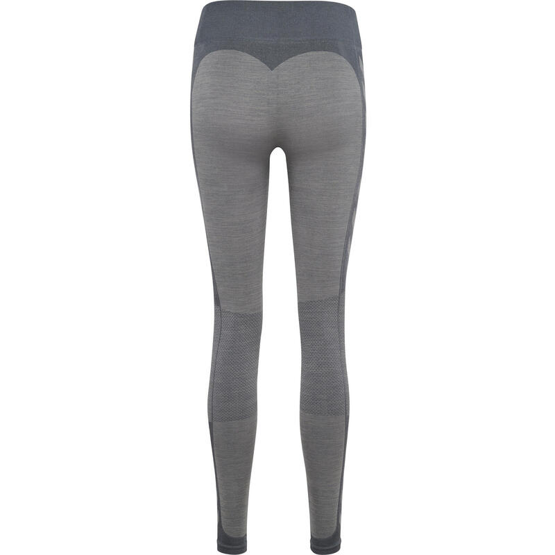 Enfiler Leggings Hmlmt Yoga Femme HUMMEL