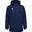 Fermeture Éclair Jacke Hmlauthentic Multisport Adulte HUMMEL