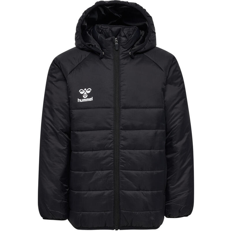 Kinder Kapuzenjacke Hummel GO