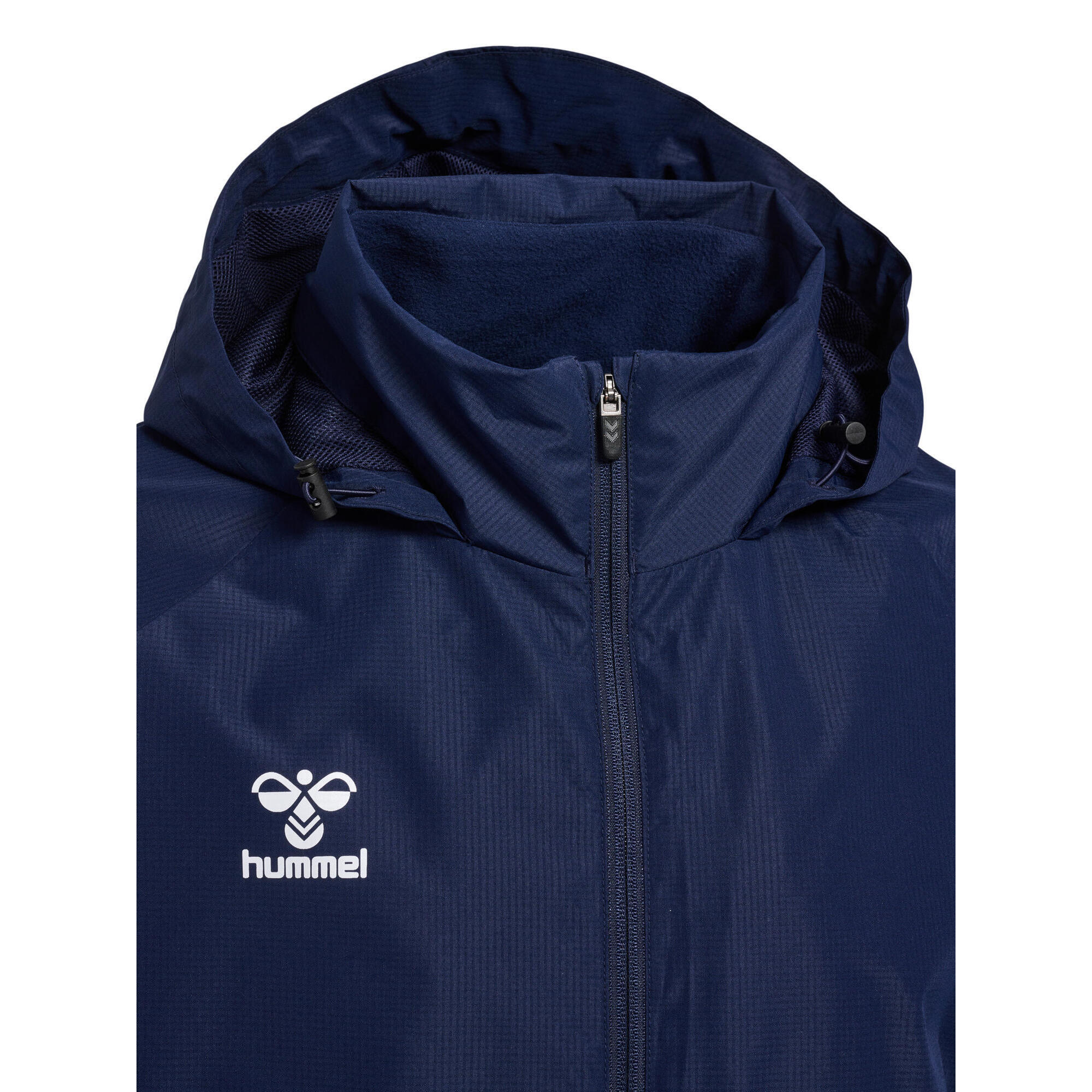 Waterproof shell jacket Hummel GO