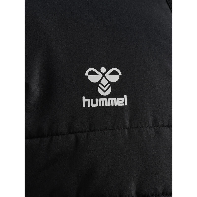 Fermeture Éclair Jacke Hmlessential Multisport Adulte HUMMEL