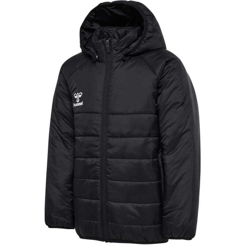 Kinder Kapuzenjacke Hummel GO