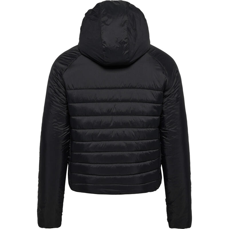 Fermeture Éclair Jacke Hmlgo Multisport Homme HUMMEL