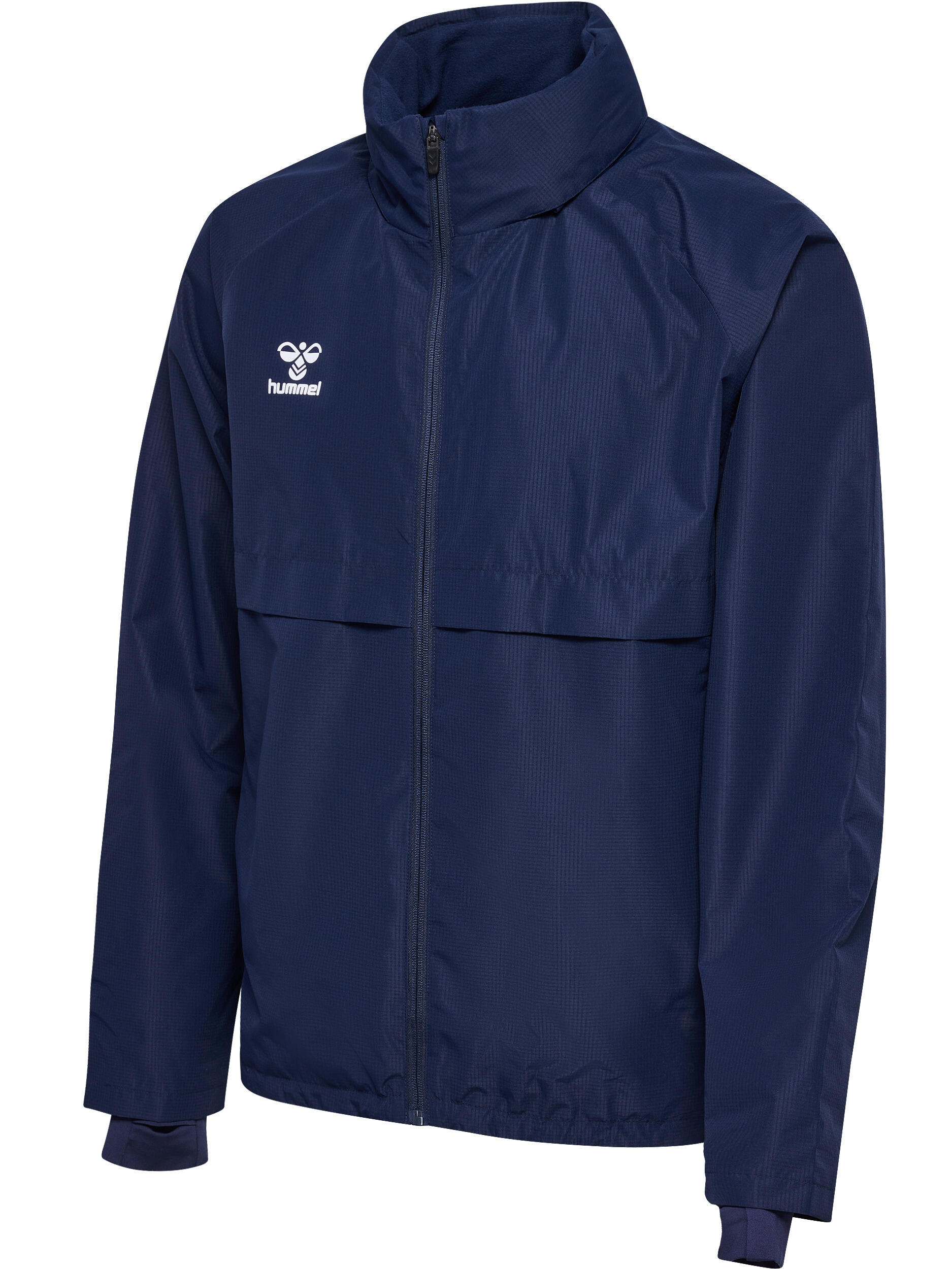 Waterproof shell jacket Hummel GO 2/7
