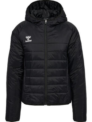 Reißverschluss Jacke Hmlgo Damen HUMMEL