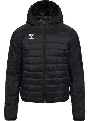 Reißverschluss Jacke Hmlgo Herren HUMMEL