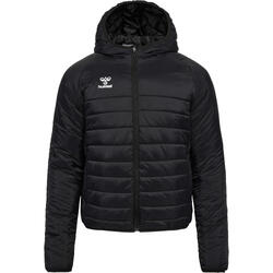 Fermeture Éclair Jacke Hmlgo Multisport Homme HUMMEL