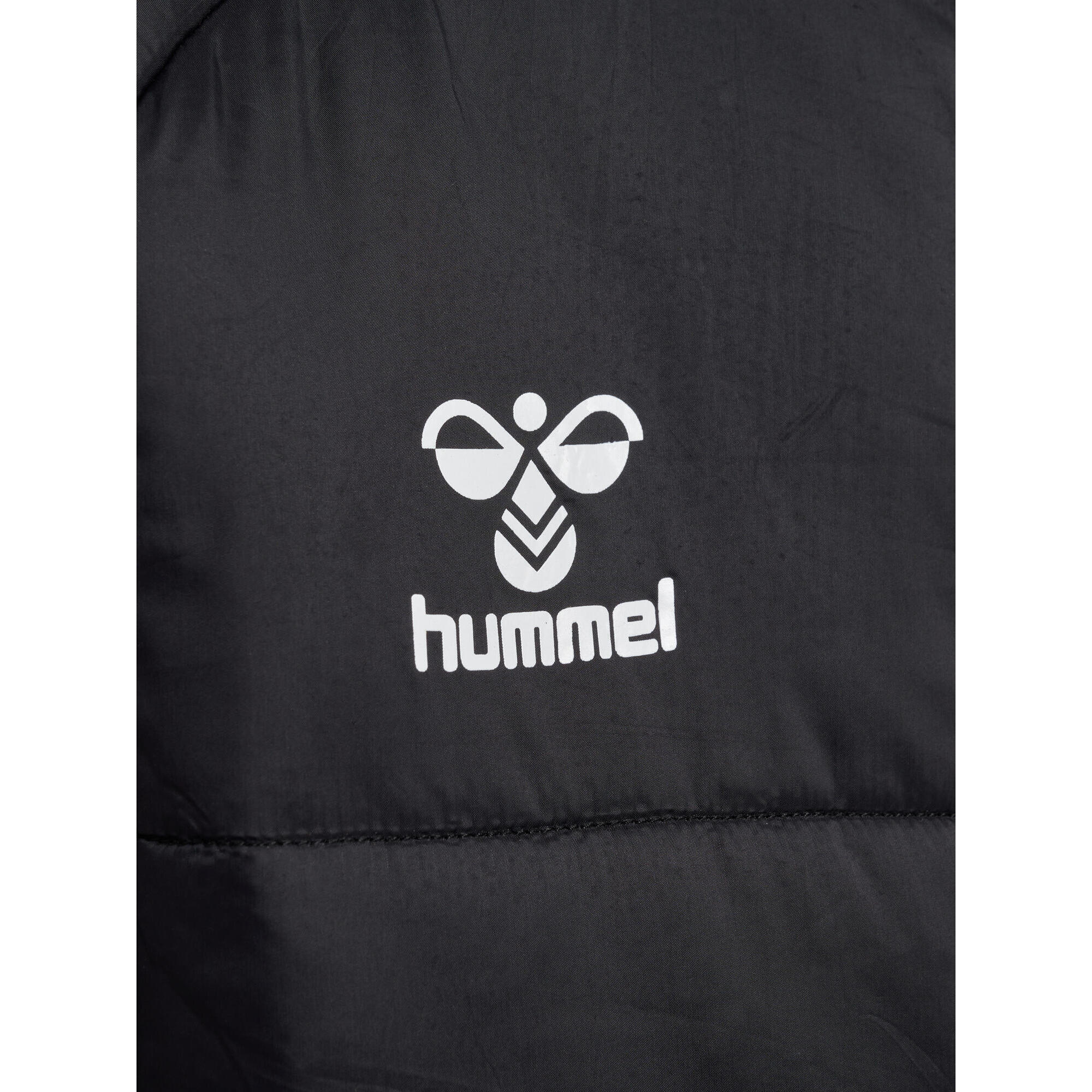 Children's hooded jacket Hummel GO