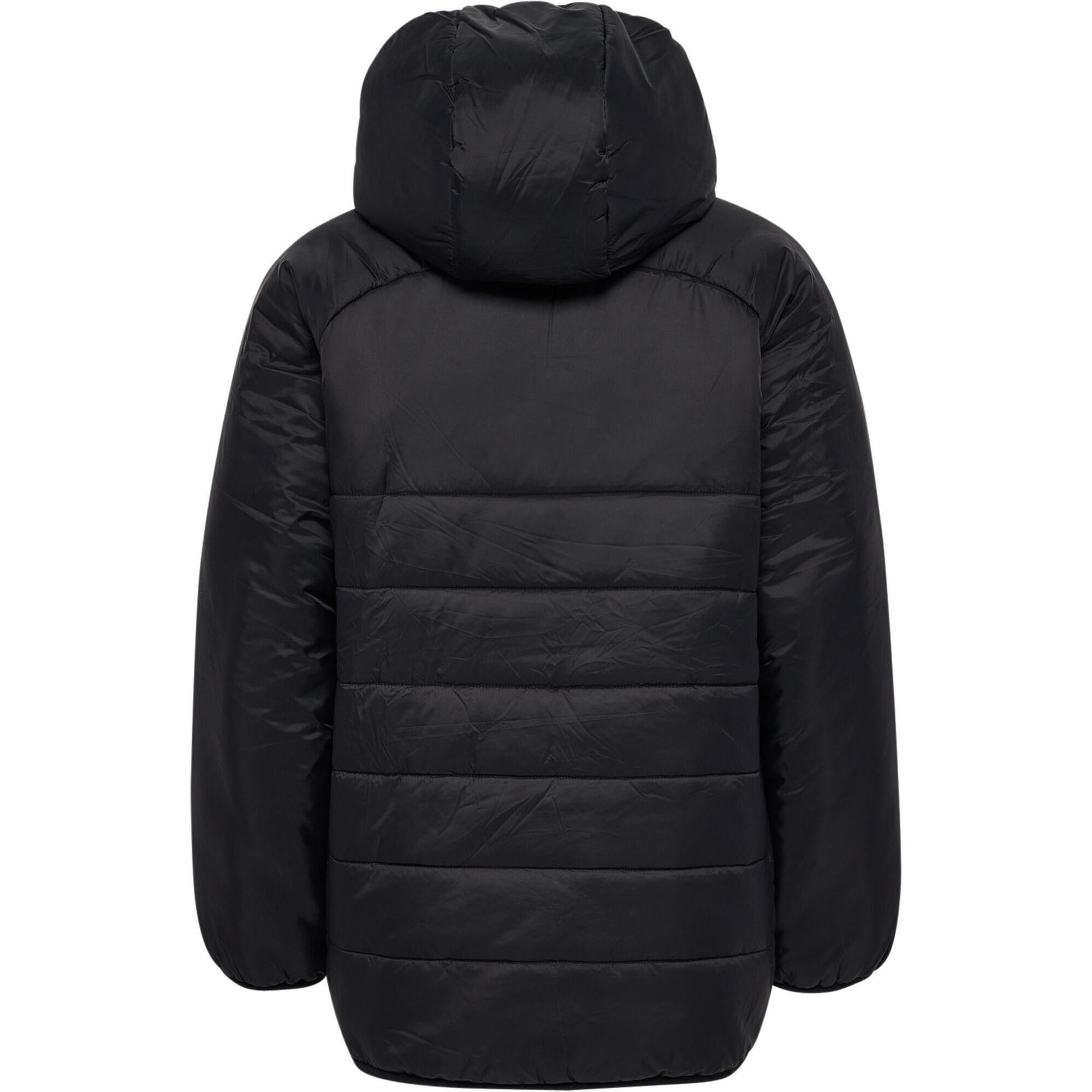 Children's hooded jacket Hummel GO