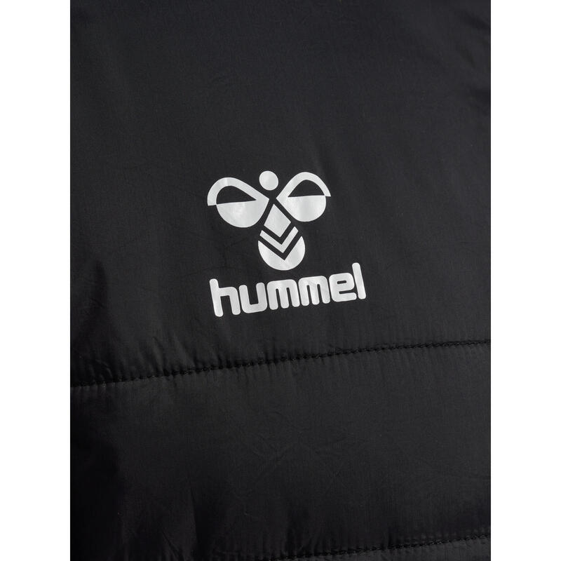 Fermeture Éclair Jacke Hmlgo Multisport Femme HUMMEL