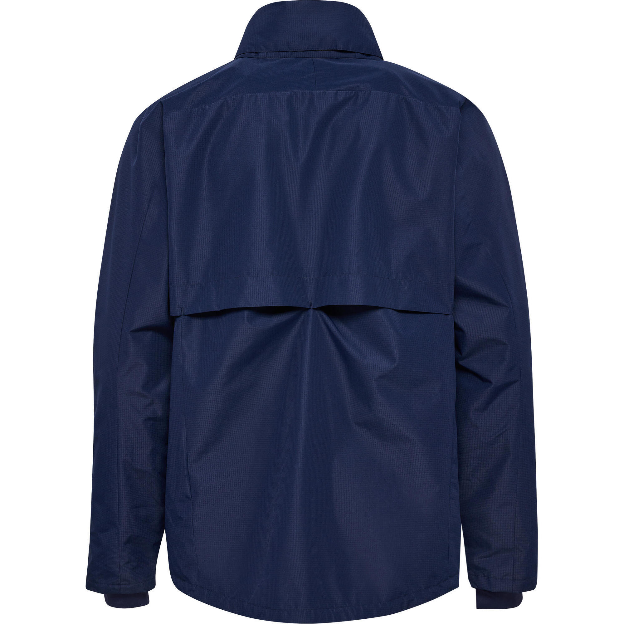 Waterproof shell jacket Hummel GO