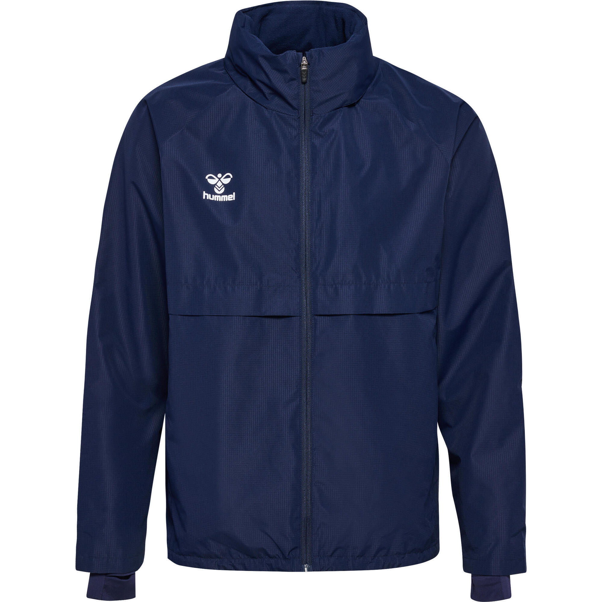 Waterproof shell jacket Hummel GO