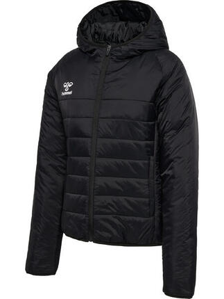 Reißverschluss Jacke Hmlgo Damen
