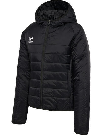 Reißverschluss Jacke Hmlgo Damen