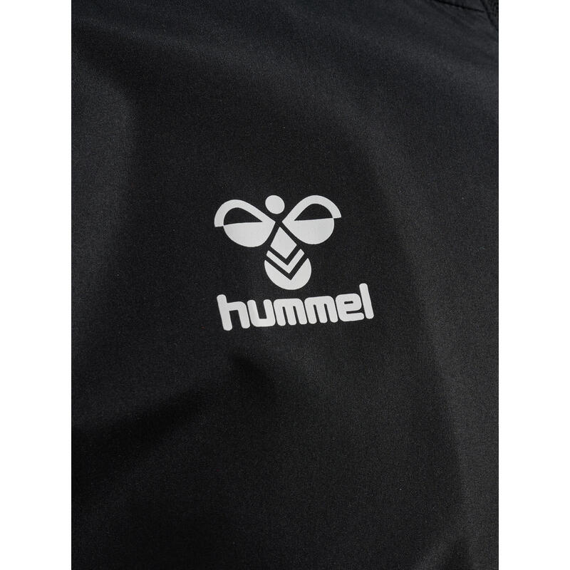 Fermeture Éclair Jacke Hmlessential Multisport Adulte HUMMEL