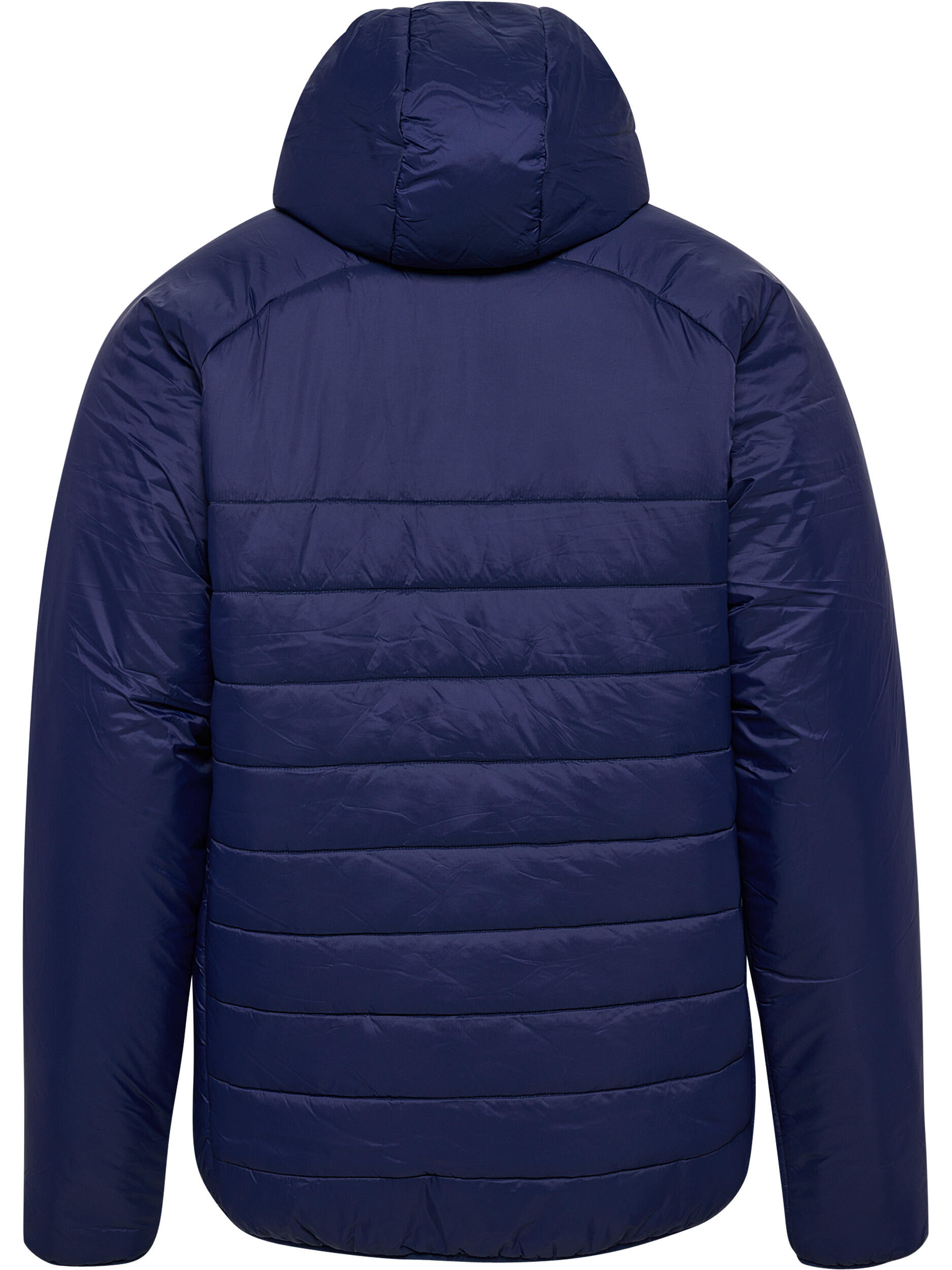 Piumino con cappuccio Hummel GO 2/7