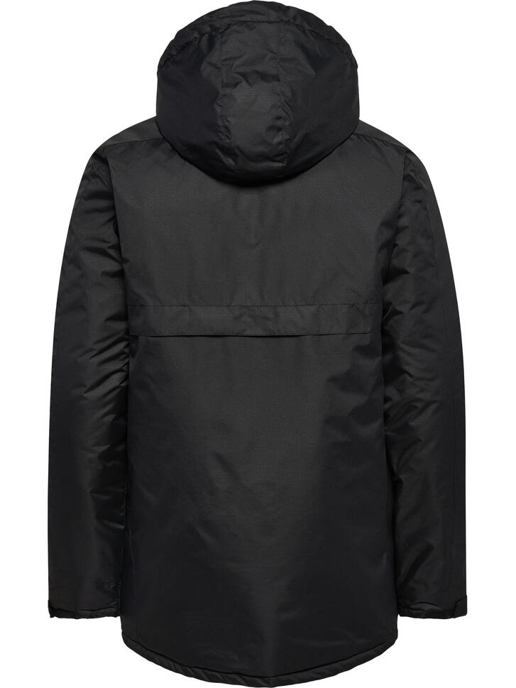 Kurtka zimowa parka Hummel hmlGO PARKA JACKET