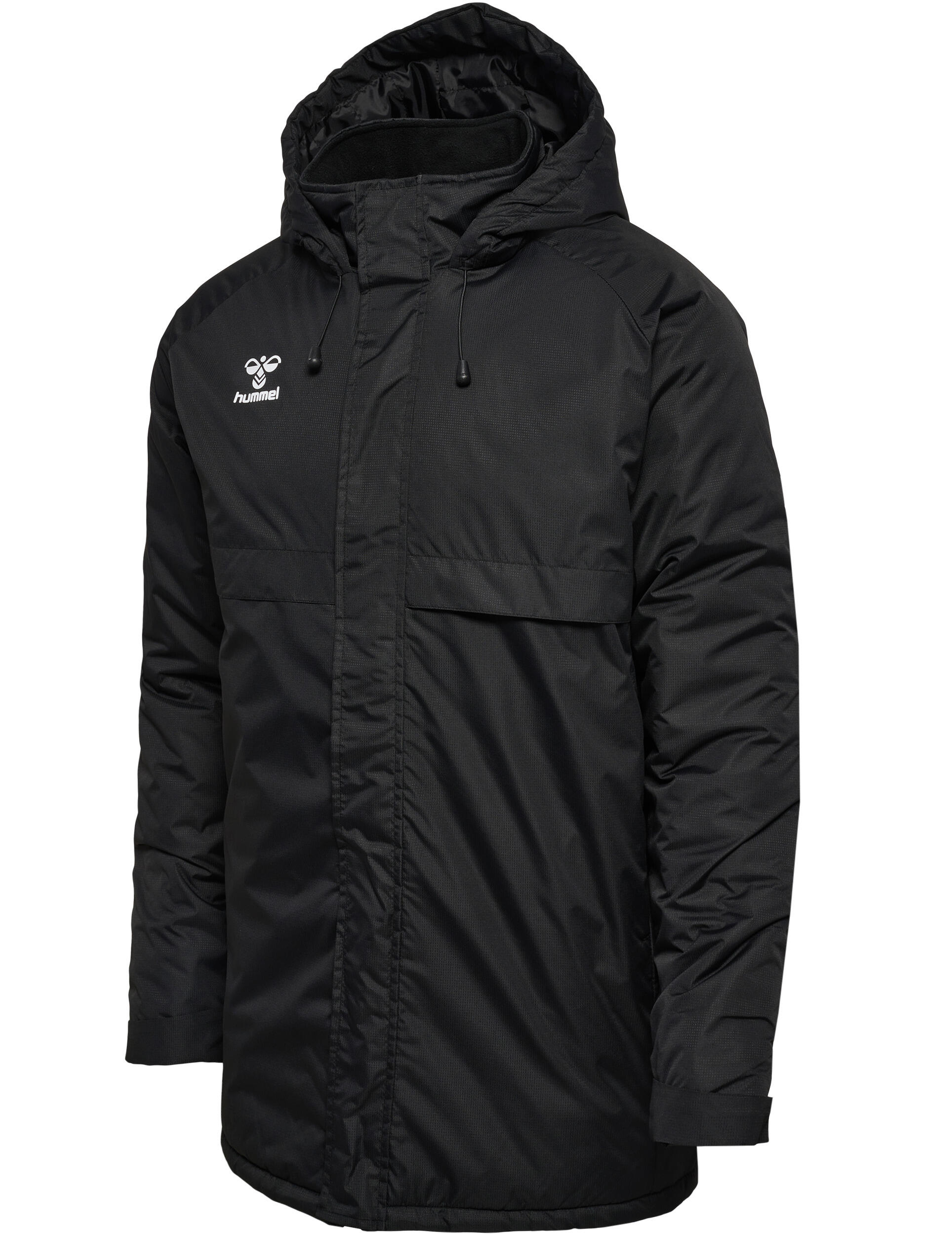 Parka Hummel GO 4/7
