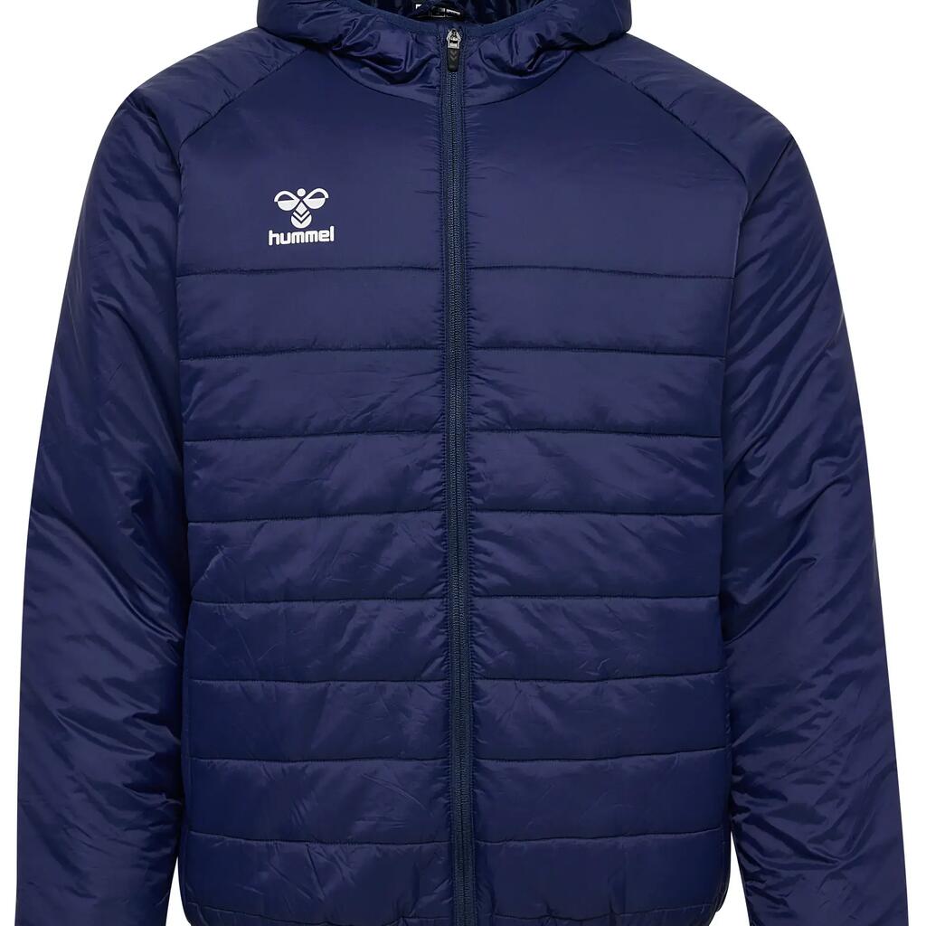 Hooded Puffer Jacket Hummel GO