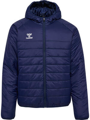Reißverschluss Jacke Hmlgo Herren HUMMEL